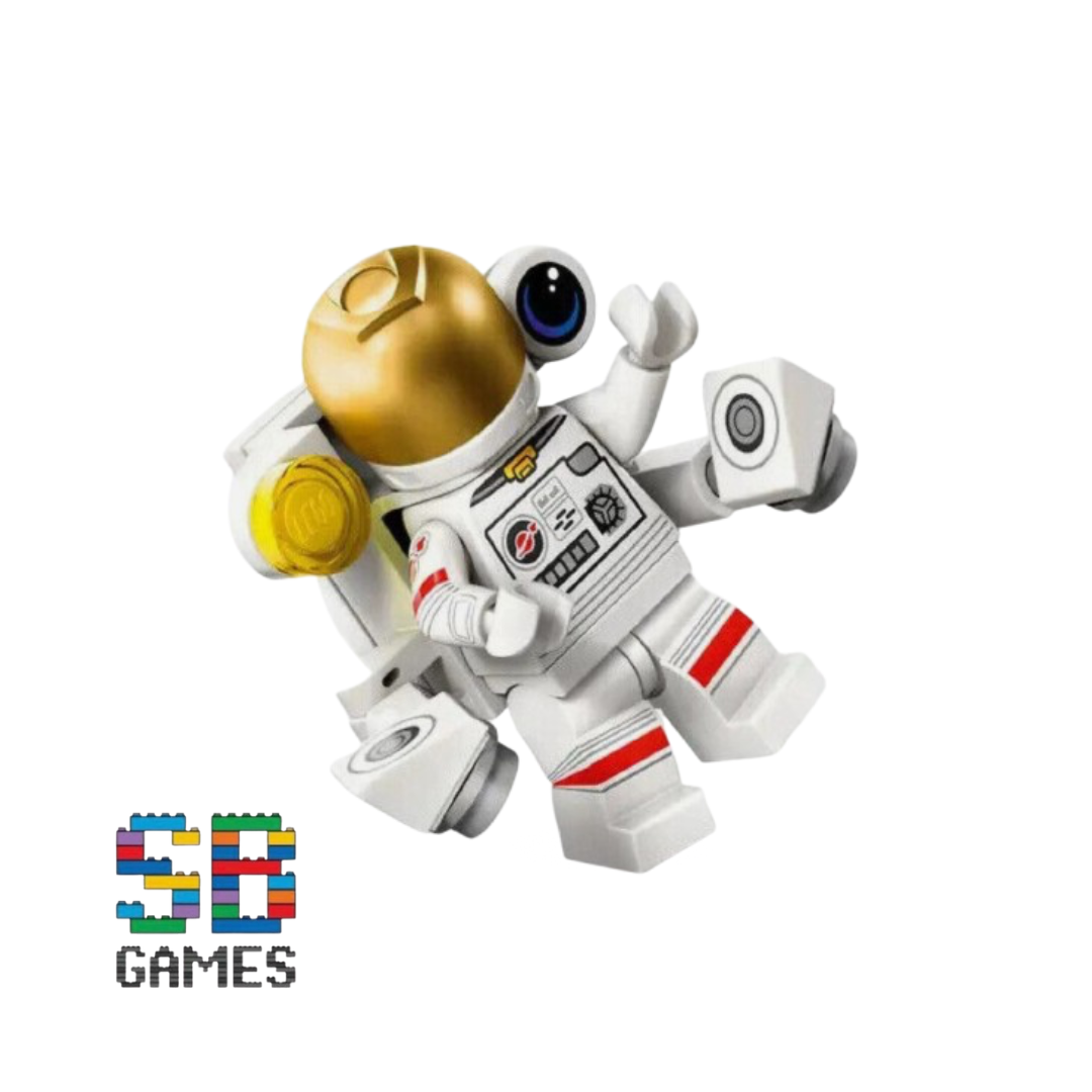 LEGO Minifigures Series 26 - Astronaut