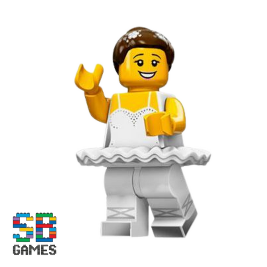 LEGO Minifigure Series 15 - Ballerina