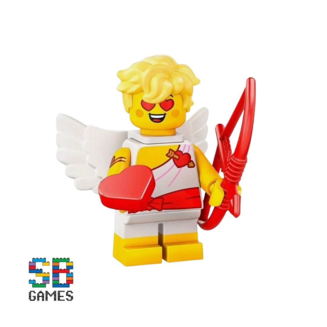 LEGO Minifigure Series 27 - Cupid