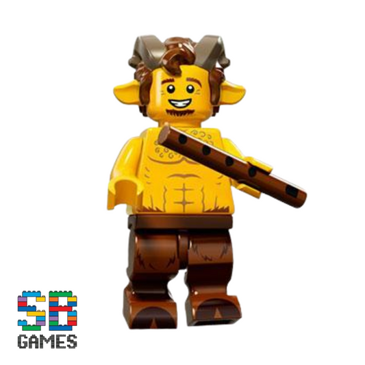 LEGO Minifigure Series 15 - Faun