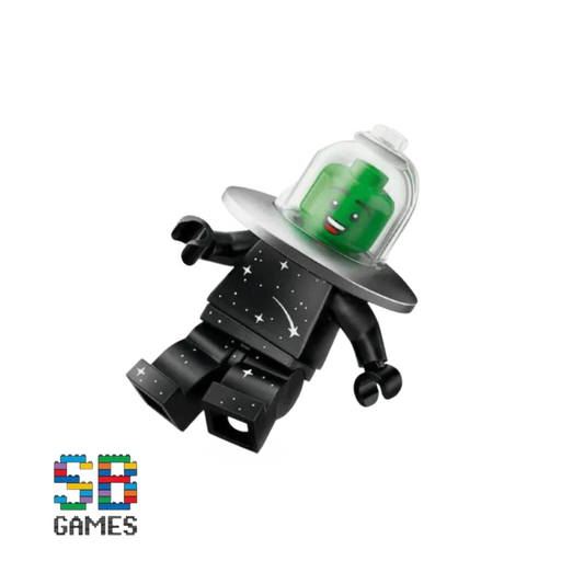 LEGO Minifigures Series 26 - Flying Saucer