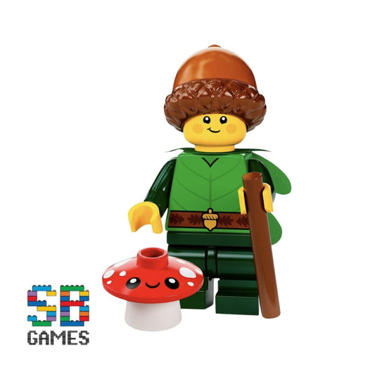 LEGO Minifigure Series 22 - Forest Elf