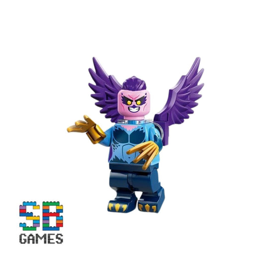 LEGO Minifigure Series 25 - Harpy