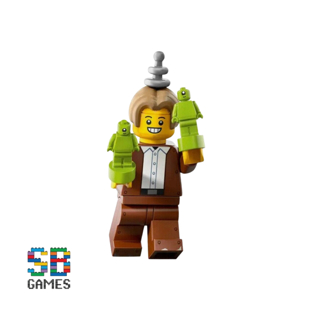 LEGO Minifigures Series 26 - Imposter