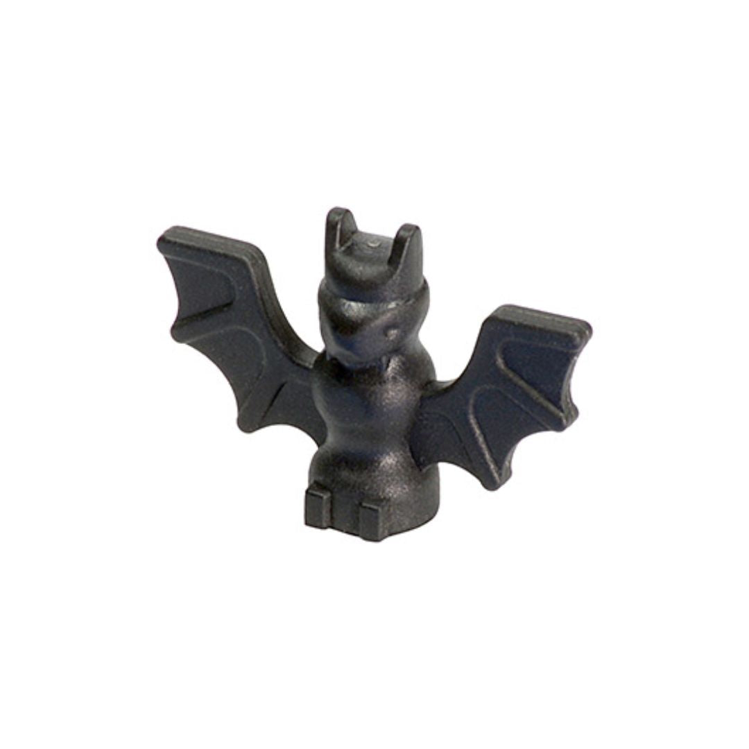 LEGO Black Bat Minifigure