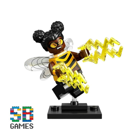 LEGO Bumblebee - DC Minifigure Series