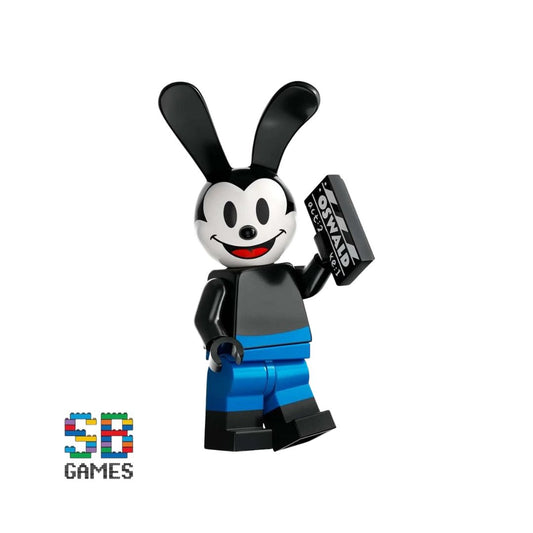 LEGO Oswald the Lucky Rabbit Minifigure