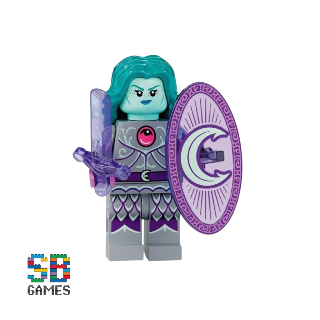 LEGO Minifigure Series 22 - Night Protector