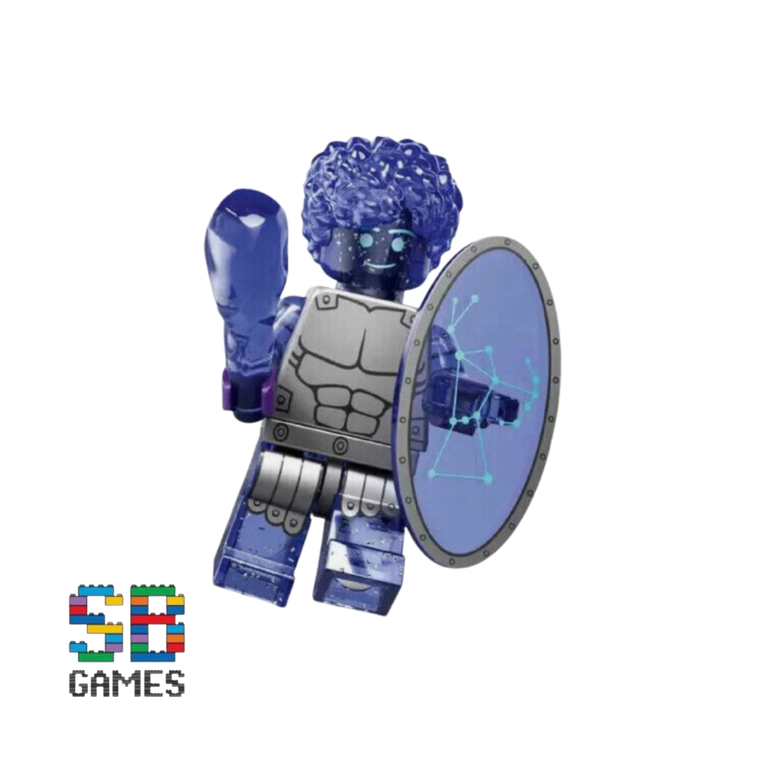 LEGO Minifigures Series 26 - Orion