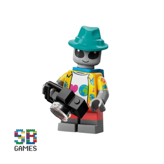 LEGO Minifigures Series 26 - Space Tourist