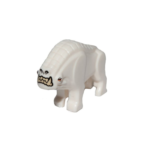 LEGO Minifigure Animal - Corellian Hound, White (Star Wars)