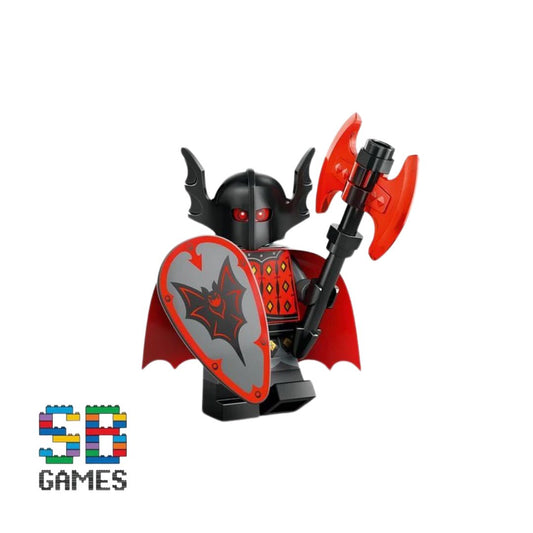 LEGO Minifigure Series 25 - Vampire Knight